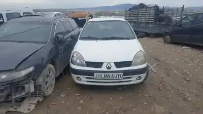 Утилизация автомобиля renault   года 2004 питание 