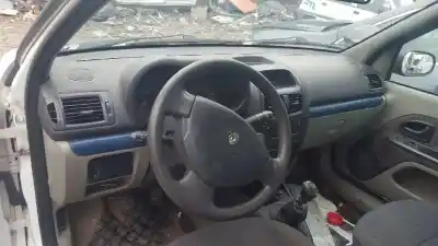 Утилизация автомобиля renault   года 2004 питание 