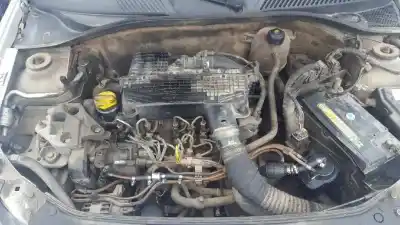 Утилизация автомобиля renault   года 2004 питание 