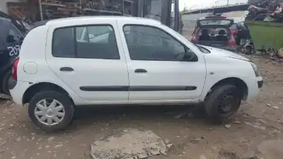 Утилизация автомобиля renault   года 2004 питание 