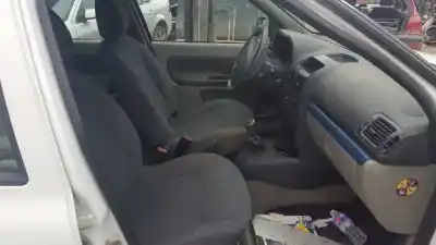 Утилизация автомобиля renault   года 2004 питание 
