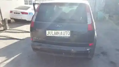 Утилизация автомобиля ford c-max (cb3) trend года 2006 питание hwda