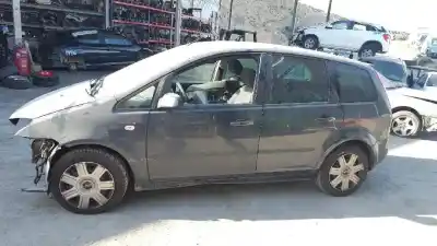 Утилизация автомобиля ford c-max (cb3) trend года 2006 питание hwda