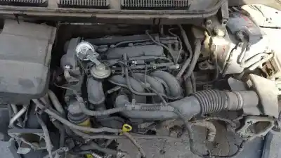 Утилизация автомобиля ford c-max (cb3) trend года 2006 питание hwda