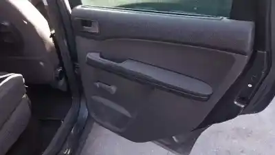 Утилизация автомобиля ford c-max (cb3) trend года 2006 питание hwda