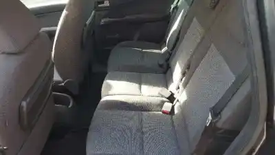 Утилизация автомобиля ford c-max (cb3) trend года 2006 питание hwda
