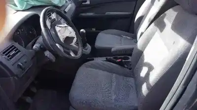 Утилизация автомобиля ford c-max (cb3) trend года 2006 питание hwda