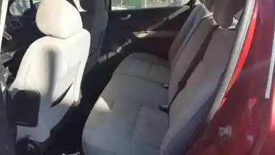 Vehicul casat peugeot 307 (s1) xt al anului 2004 alimentat rhs