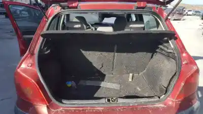 Vehicul casat peugeot 307 (s1) xt al anului 2004 alimentat rhs