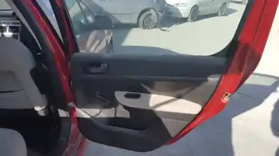 Vehicul casat peugeot 307 (s1) xt al anului 2004 alimentat rhs