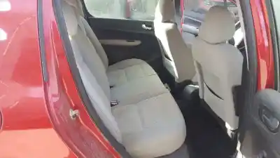 Vehicul casat peugeot 307 (s1) xt al anului 2004 alimentat rhs