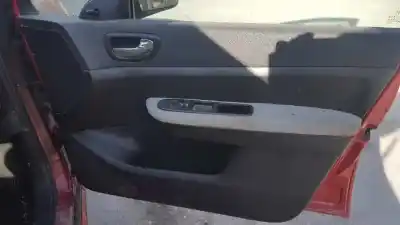 Vehicul casat peugeot 307 (s1) xt al anului 2004 alimentat rhs