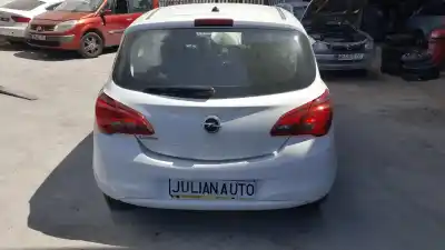 Veículo de Sucata opel corsa e expression do ano 2016 alimentado b14xer