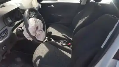 Veículo de Sucata opel corsa e expression do ano 2016 alimentado b14xer