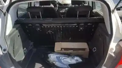 Veículo de Sucata opel corsa e expression do ano 2016 alimentado b14xer