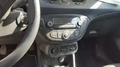 Veículo de Sucata opel corsa e expression do ano 2016 alimentado b14xer