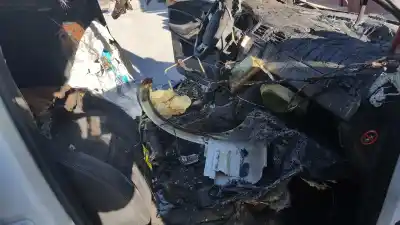 Scrapping Vehicle ford kuga (cbv) aut.4wd of the year 2010 powered txda