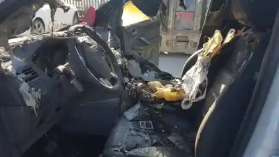 Scrapping Vehicle ford kuga (cbv) aut.4wd of the year 2010 powered txda