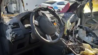 Scrapping Vehicle ford kuga (cbv) aut.4wd of the year 2010 powered txda