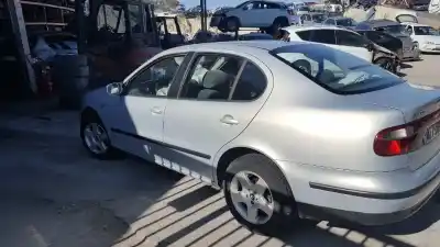 Здавання транспортного засобу seat toledo (1m2) select року 1999 потужний ahf