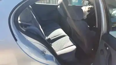 Здавання транспортного засобу seat toledo (1m2) select року 1999 потужний ahf