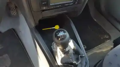 Здавання транспортного засобу seat toledo (1m2) select року 1999 потужний ahf