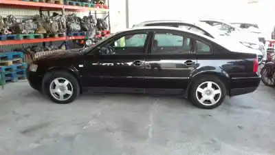 Veículo de Sucata VOLKSWAGEN                                         PASSAT BERLINA (3B2)                                                                                                                                                                                                                                       Comfortline                                                                                                                                                                                                                                                do ano 1997 alimentado AFN