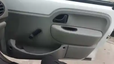 Утилизация автомобиля renault kangoo (f/kc0) alize года 2002 питание f8qp632