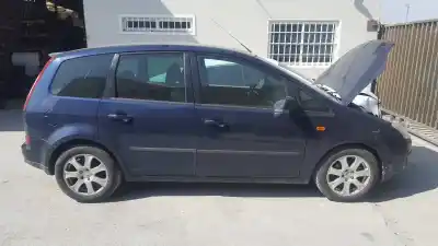 Veículo de Sucata FORD                                               FOCUS C-MAX (CAP)                                                                                                                                                                                                                                          Ambiente (D)                                                                                                                                                                                                                                               do ano 2004 alimentado G8DA