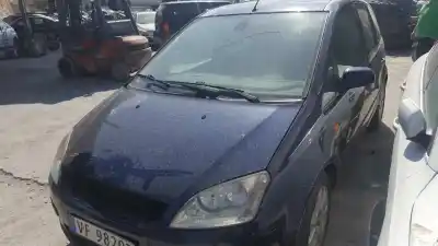 Здавання транспортного засобу ford                                               focus c-max (cap)                                                                                                                                                                                                                                          ambiente (d) року 2004 потужний g8da
