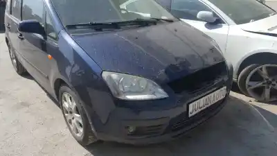 Здавання транспортного засобу ford                                               focus c-max (cap)                                                                                                                                                                                                                                          ambiente (d) року 2004 потужний g8da