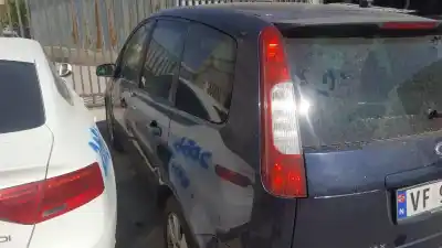 Здавання транспортного засобу ford                                               focus c-max (cap)                                                                                                                                                                                                                                          ambiente (d) року 2004 потужний g8da