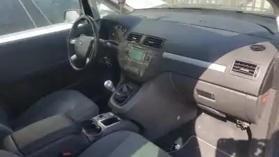 Здавання транспортного засобу ford                                               focus c-max (cap)                                                                                                                                                                                                                                          ambiente (d) року 2004 потужний g8da