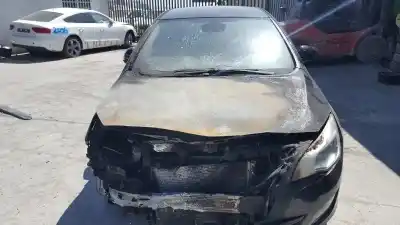 Здавання транспортного засобу opel astra j lim. enjoy року 2011 потужний a16xer