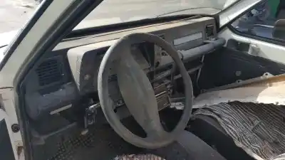 Sloopvoertuig citroen c15 d van het jaar 1999 aangedreven 161a