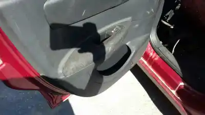 Scrapping Vehicle citroen c4 berlina vtr plus of the year 2006 powered nfu (tu5jp4)