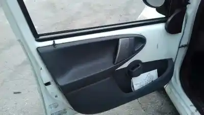 Scrapping Vehicle peugeot 107 urban move of the year 2010 powered 8ht