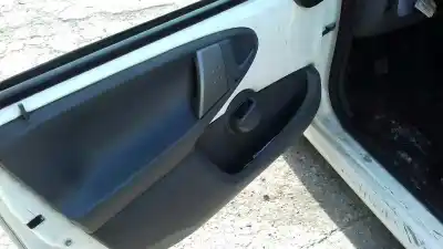 Veículo de Sucata peugeot 107 urban move do ano 2010 alimentado 8ht