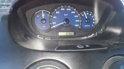 Veículo de Sucata chevrolet matiz s do ano 2007 alimentado a08s3g