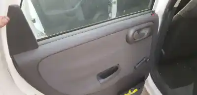 Здавання транспортного засобу opel corsa c club року 2003 потужний z12xe