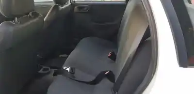 Здавання транспортного засобу opel corsa c club року 2003 потужний z12xe