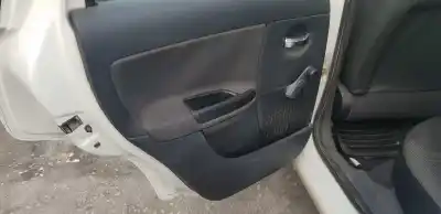 Veículo de Sucata citroen c3 pluriel (hb_) 1.4 hdi do ano 2007 alimentado 8hz