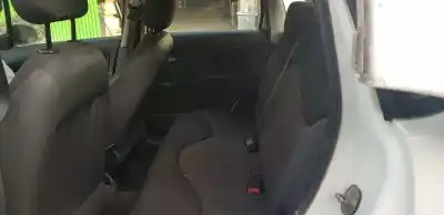 Veículo de Sucata citroen c3 pluriel (hb_) 1.4 hdi do ano 2007 alimentado 8hz