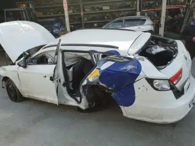 Veicolo di demolizione seat leon st (5f8) reference dell'anno 2015 alimentato clh