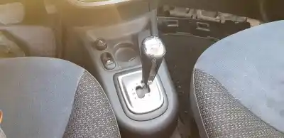 Veicolo di demolizione citroen c3 pluriel (hb_) 1.4 hdi dell'anno 2008 alimentato 8hz