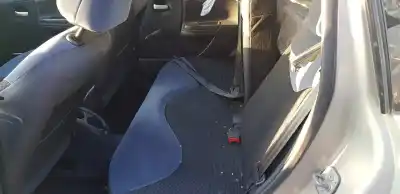 Veicolo di demolizione citroen c3 pluriel (hb_) 1.4 hdi dell'anno 2008 alimentato 8hz