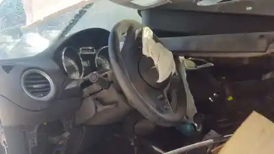 Veicolo di demolizione opel adam unlimited ecoflex dell'anno 2017 alimentato b14xer