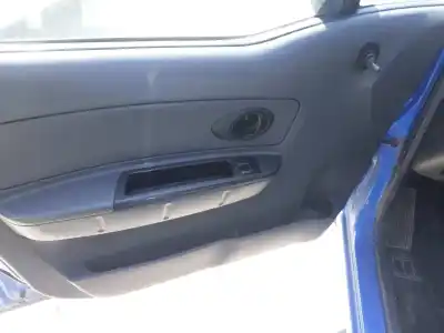 Scrapping Vehicle chevrolet matiz s of the year 2007 powered a08s3g