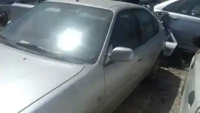 Scrapping Vehicle toyota corolla (e11) 1.4 linea terra of the year 2000 powered 4zzfe