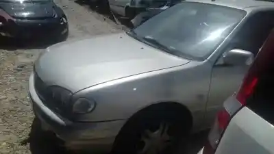 Scrapping Vehicle toyota corolla (e11) 1.4 linea terra of the year 2000 powered 4zzfe
